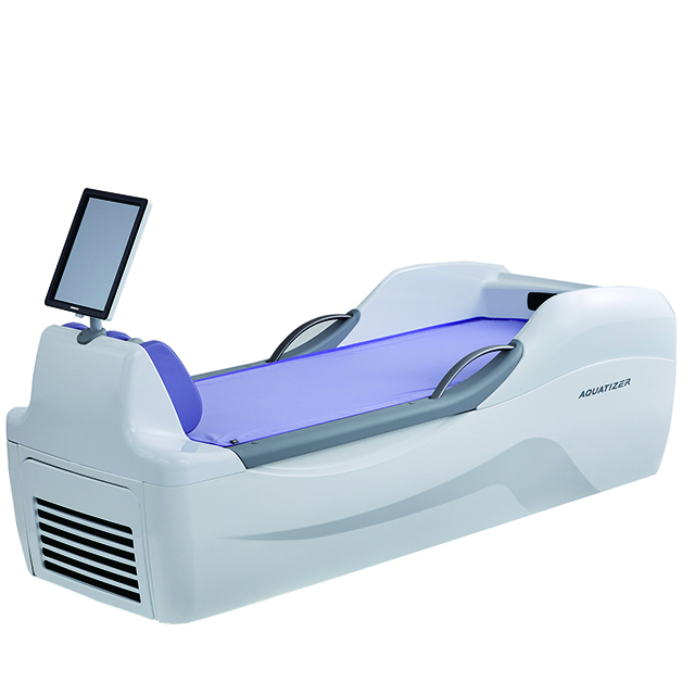 アクアタイザー（ウォーターベッド）